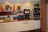 Country Hearth Inn Lomira Hotel Dış mekan fotoğraf