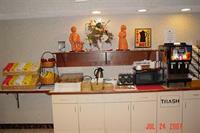 Country Hearth Inn Lomira Hotel Dış mekan fotoğraf
